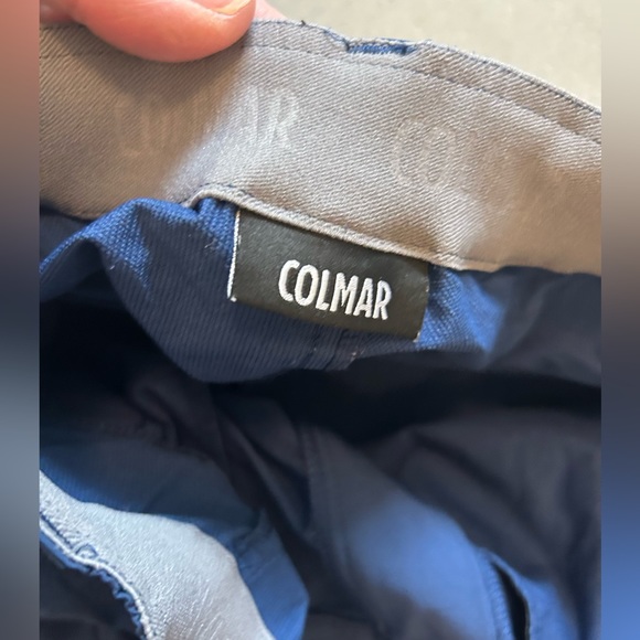 Colmar Men’s Pants - Size 48 ( US 32 ) - Picture 4 of 8